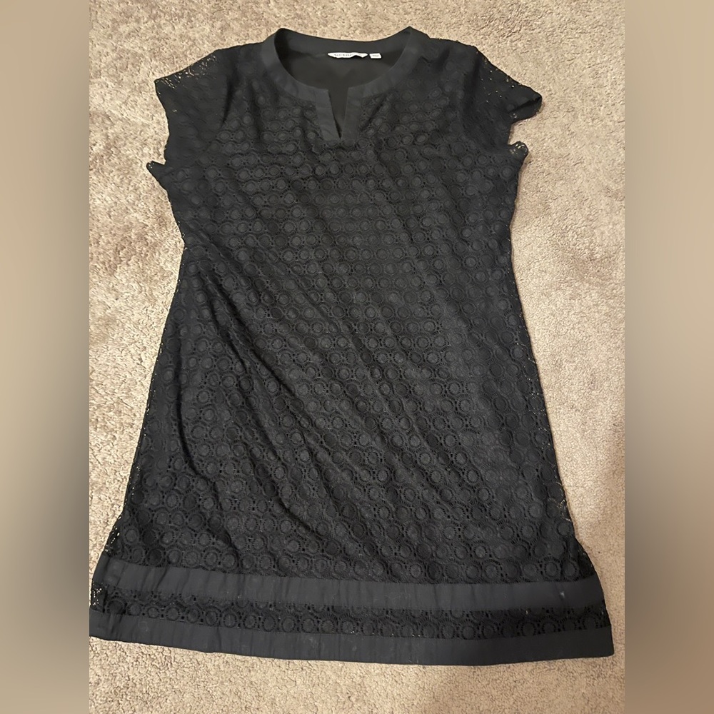 Little Black Dress by Isaac Mizrahi Live!